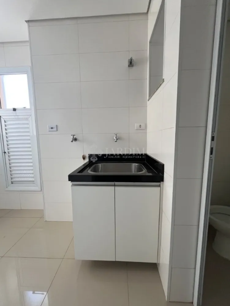 Apartamento, 3 quartos, 118 m² - Foto 1