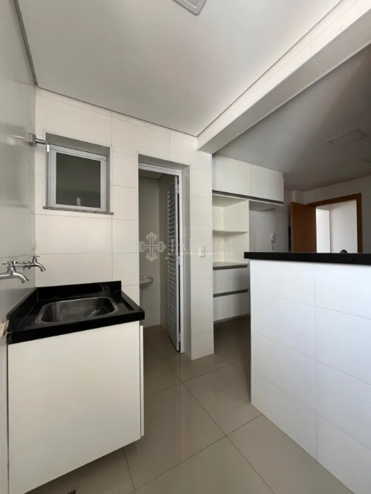 Apartamento, 3 quartos, 118 m² - Foto 5