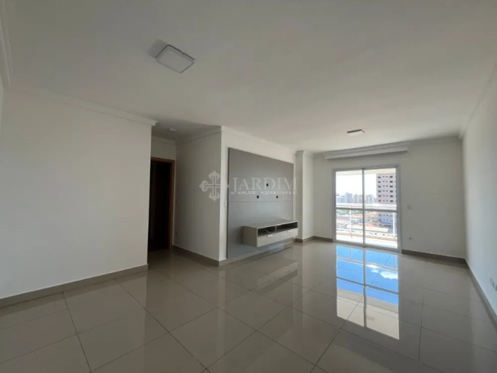 Apartamento, 3 quartos, 118 m² - Foto 2