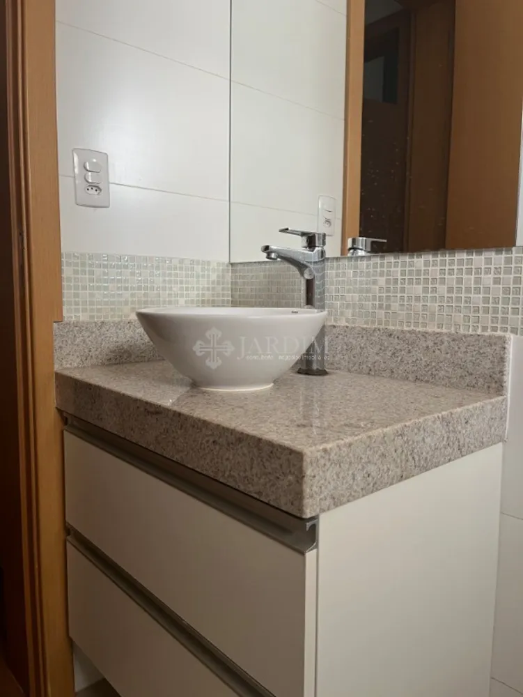Apartamento, 3 quartos, 118 m² - Foto 6
