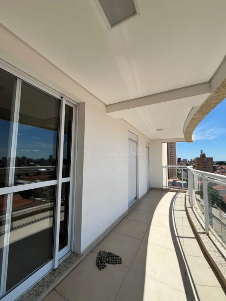 Apartamento, 3 quartos, 118 m² - Foto 3