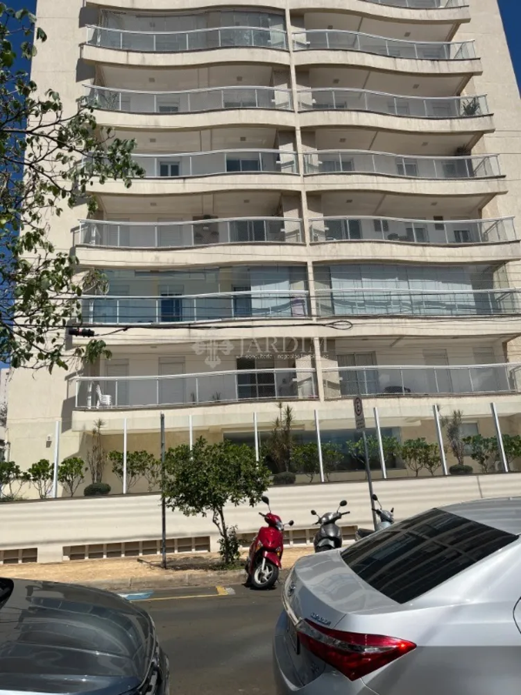 Apartamento, 3 quartos, 118 m² - Foto 16