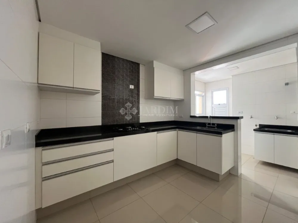 Apartamento, 3 quartos, 118 m² - Foto 4