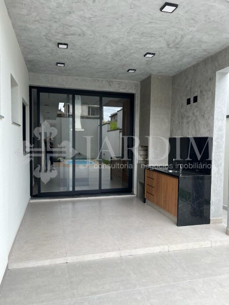Casa de Condomínio à venda com 3 quartos, 250m² - Foto 9