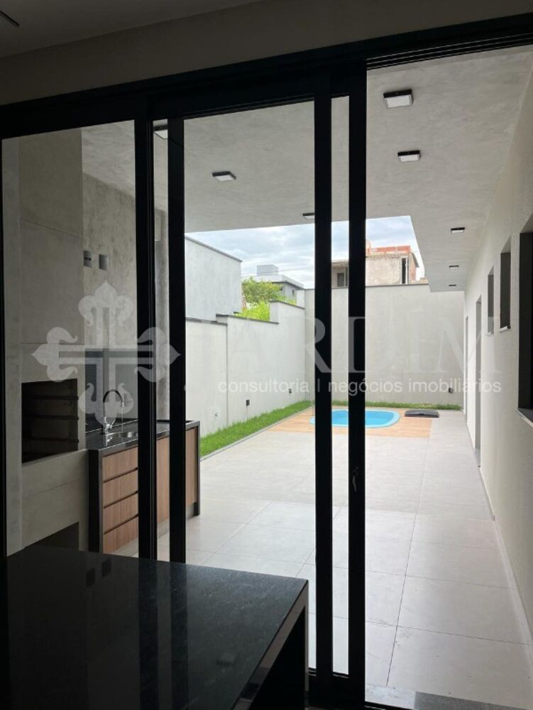 Casa de Condomínio à venda com 3 quartos, 250m² - Foto 7