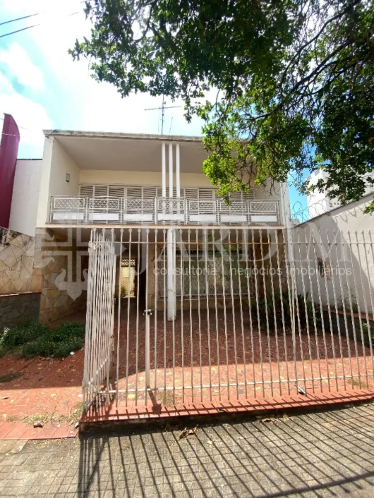 Sobrado, 4 quartos - Foto 2