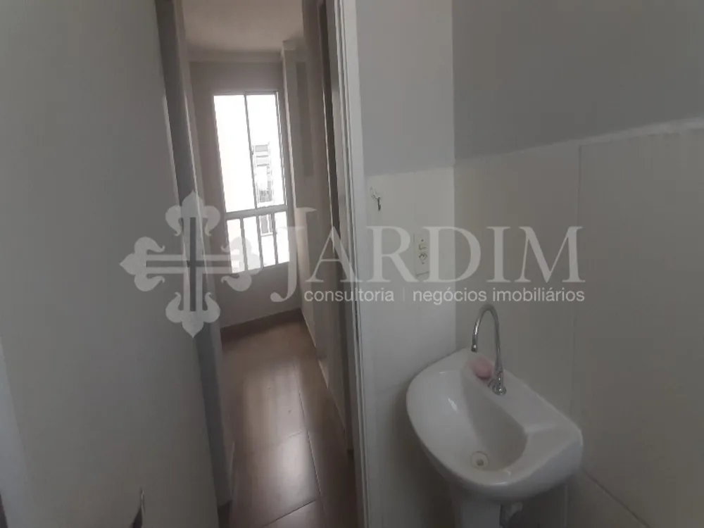 Apartamento, 2 quartos, 47 m² - Foto 9