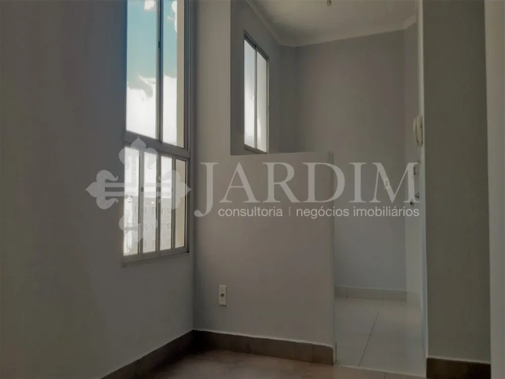 Apartamento, 2 quartos, 47 m² - Foto 6