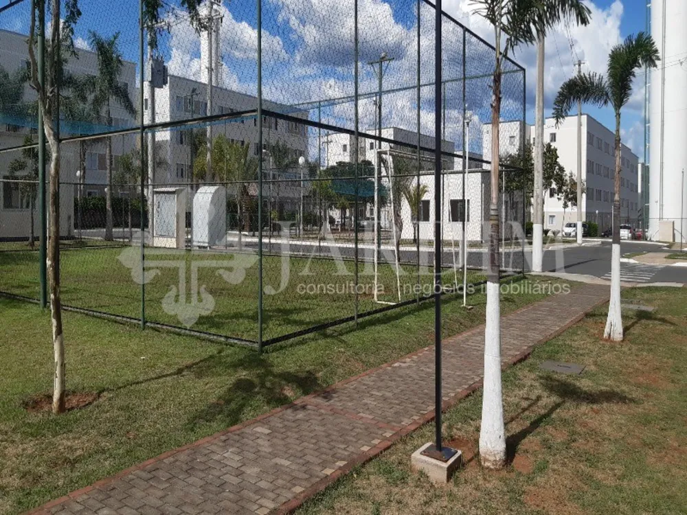 Apartamento, 2 quartos, 47 m² - Foto 11