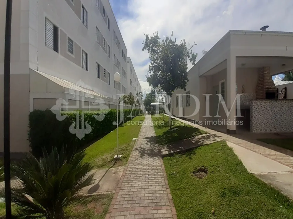 Apartamento, 2 quartos, 47 m² - Foto 14