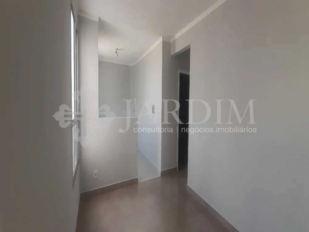 Apartamento, 2 quartos, 47 m² - Foto 7