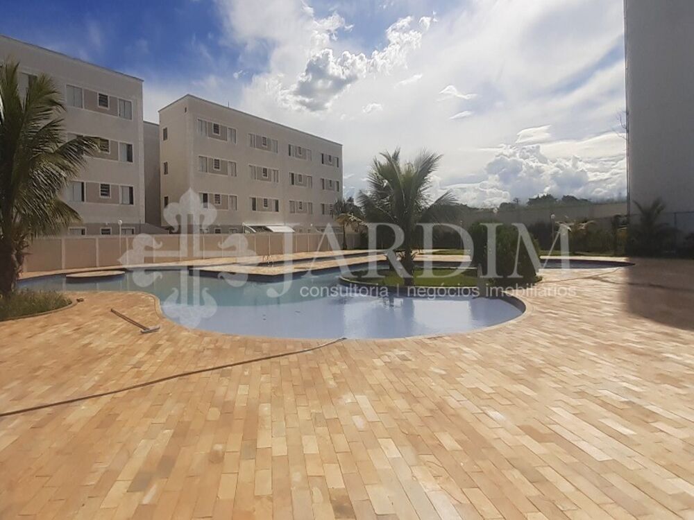Apartamento, 2 quartos, 47 m² - Foto 2