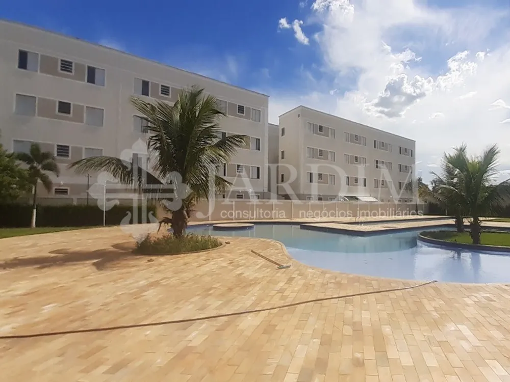 Apartamento, 2 quartos, 47 m² - Foto 13