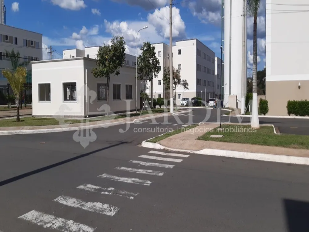 Apartamento, 2 quartos, 47 m² - Foto 16
