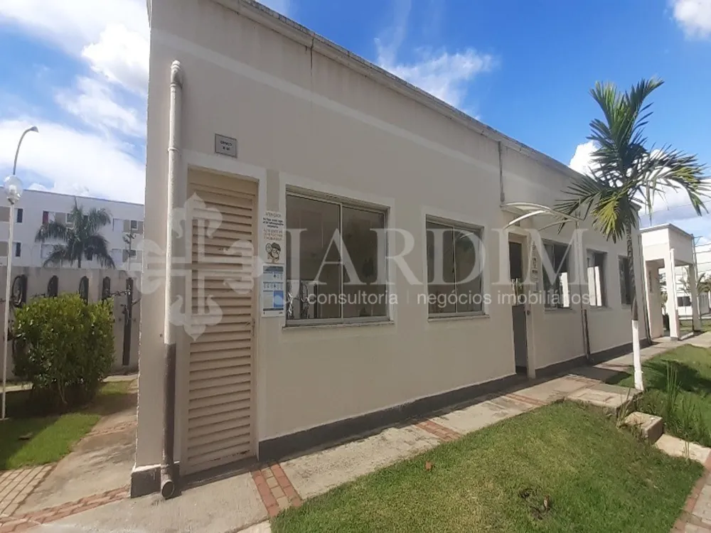 Apartamento, 2 quartos, 47 m² - Foto 12