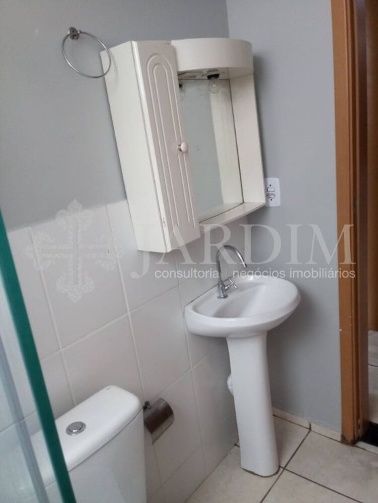 Apartamento, 2 quartos, 46 m² - Foto 7