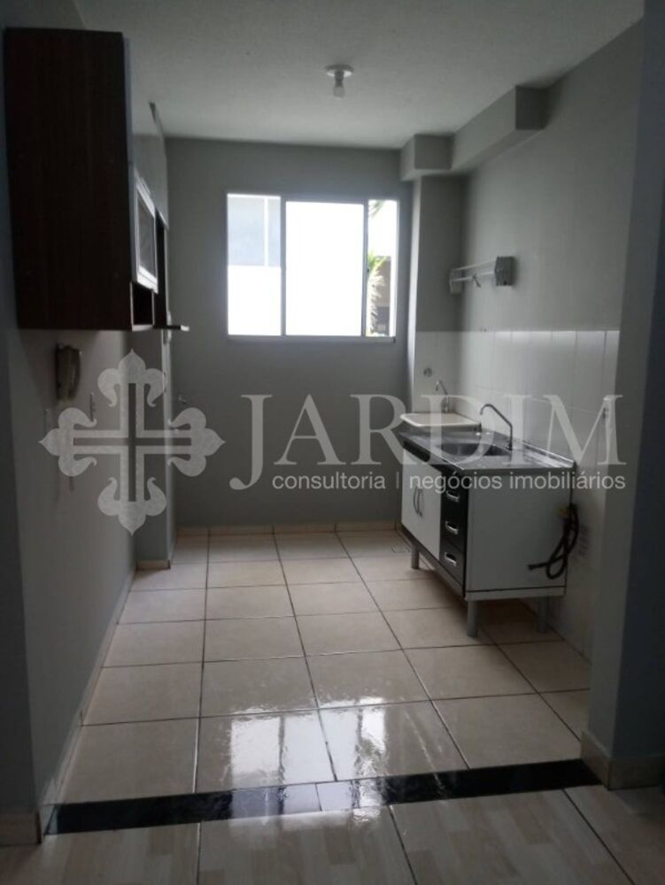Apartamento, 2 quartos, 46 m² - Foto 4
