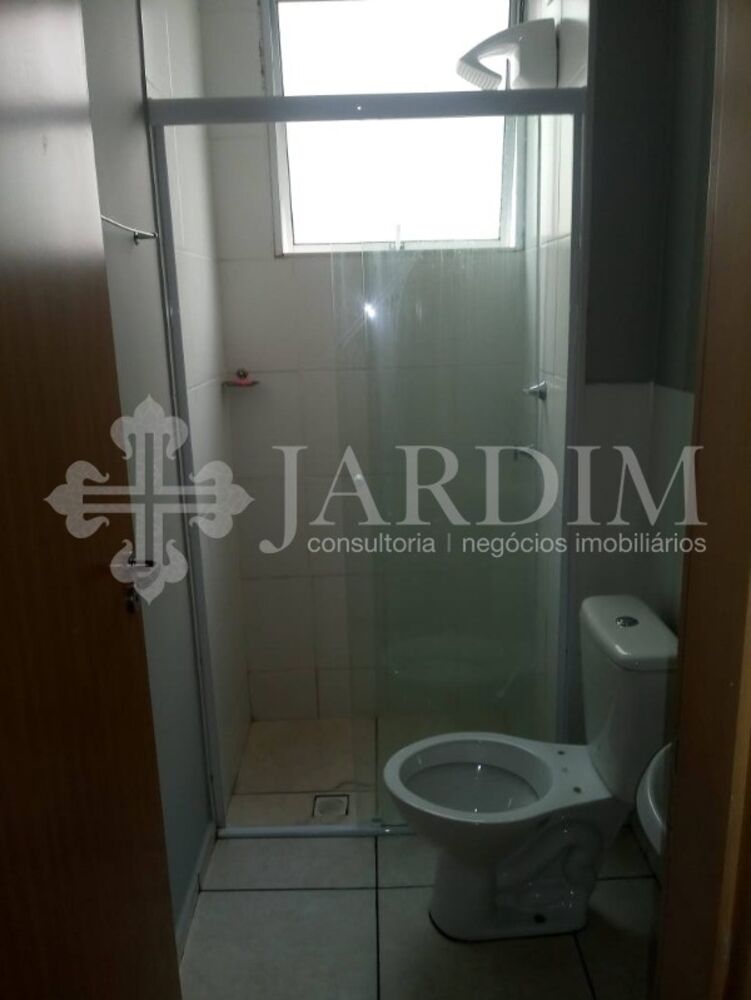 Apartamento, 2 quartos, 46 m² - Foto 2