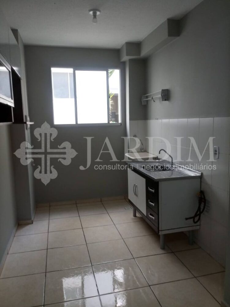 Apartamento, 2 quartos, 46 m² - Foto 9