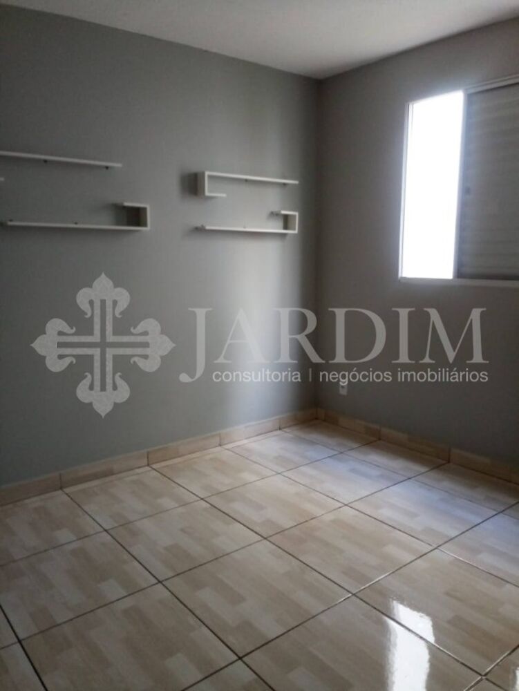 Apartamento, 2 quartos, 46 m² - Foto 3
