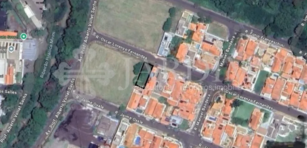 Terreno, 330 m² - Foto 9