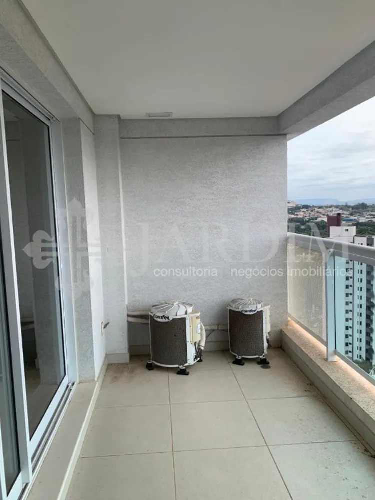 Apartamento, 1 quarto, 54 m² - Foto 3