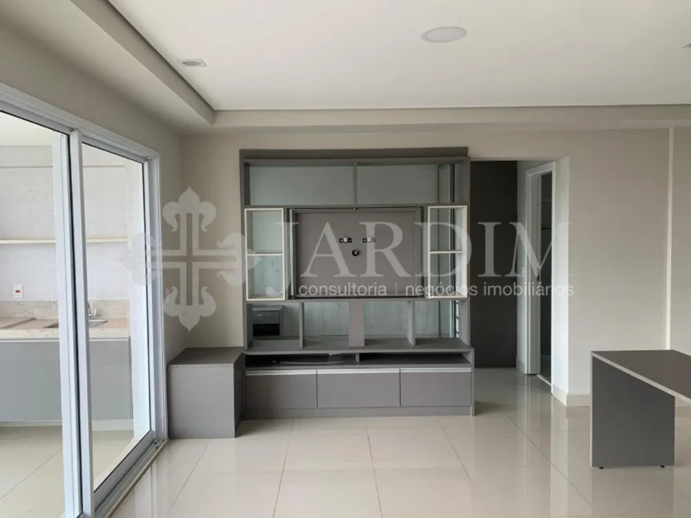 Apartamento, 1 quarto, 54 m² - Foto 1