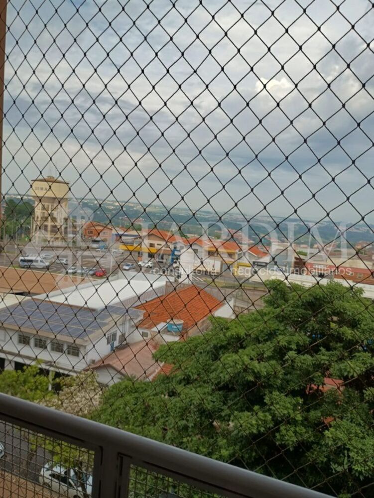 Apartamento, 3 quartos, 72 m² - Foto 4