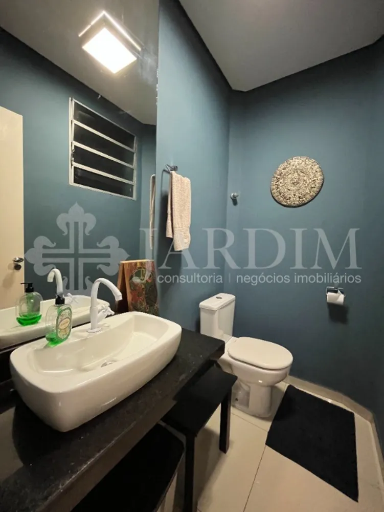 Apartamento, 2 quartos, 119 m² - Foto 11