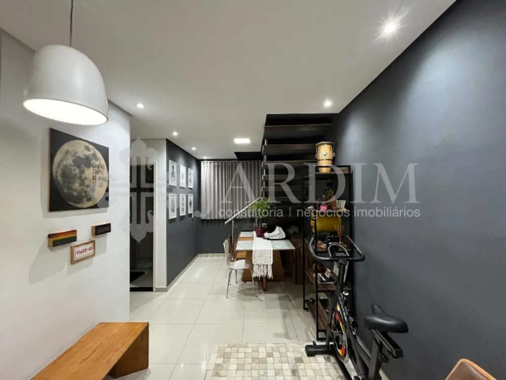 Apartamento, 2 quartos, 119 m² - Foto 3