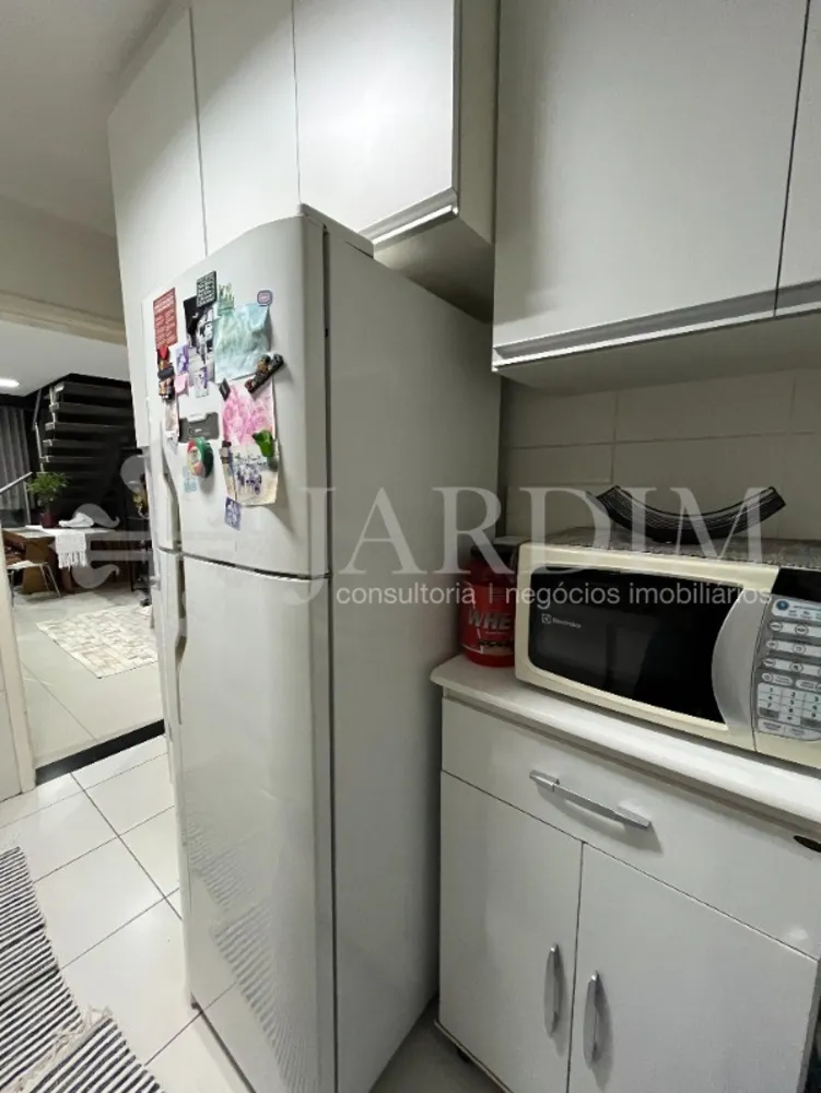Apartamento, 2 quartos, 119 m² - Foto 2