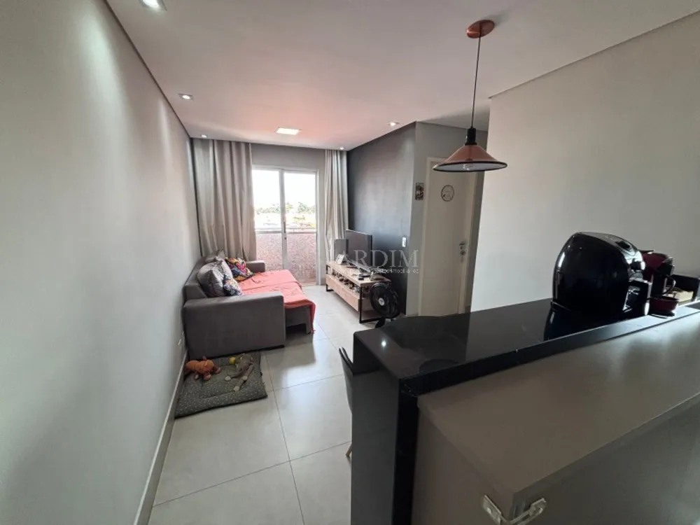 Apartamento, 2 quartos, 57 m² - Foto 6