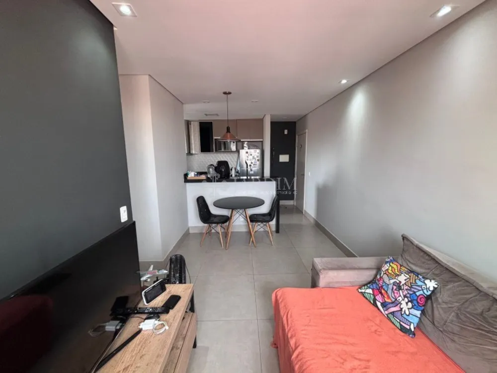 Apartamento, 2 quartos, 57 m² - Foto 4