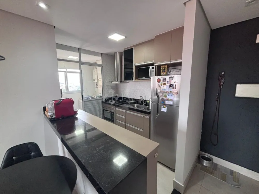 Apartamento, 2 quartos, 57 m² - Foto 2