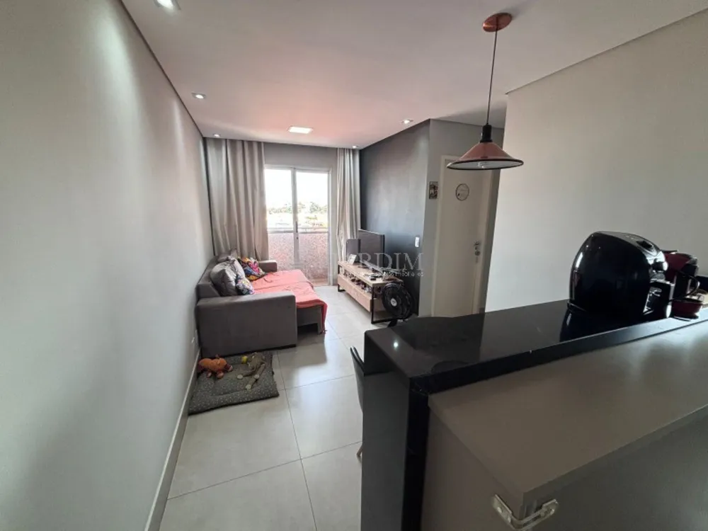 Apartamento, 2 quartos, 57 m² - Foto 5
