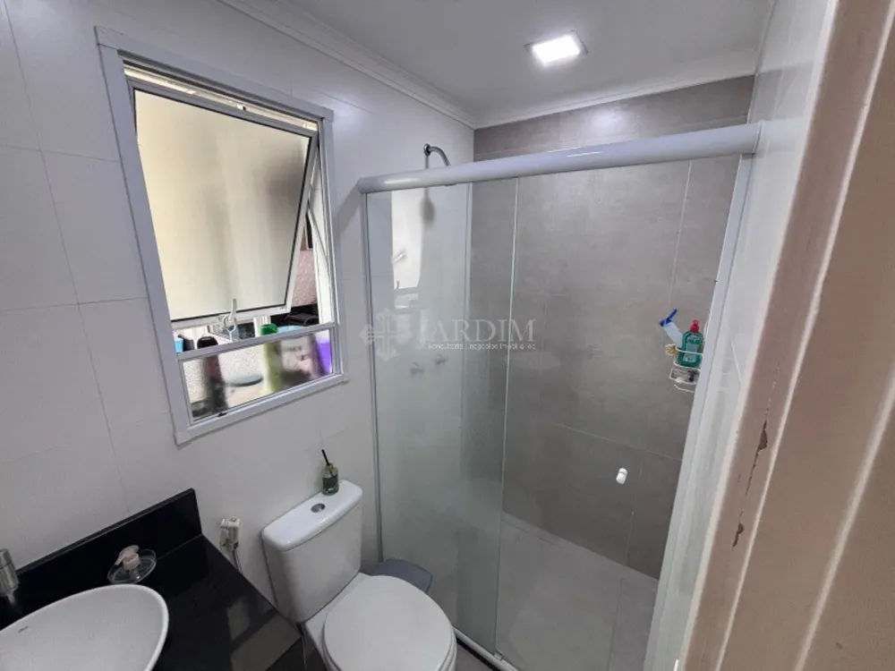 Apartamento, 2 quartos, 57 m² - Foto 11