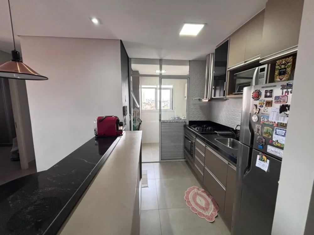 Apartamento, 2 quartos, 57 m² - Foto 3