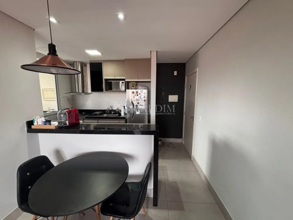 Apartamento, 2 quartos, 57 m² - Foto 1