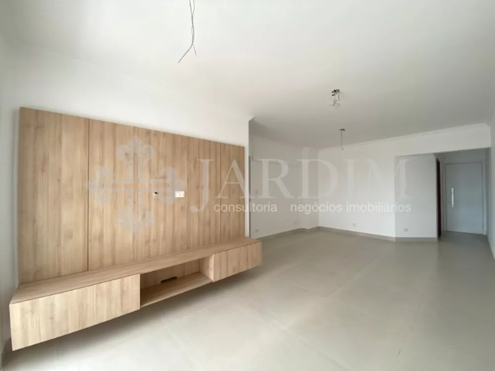 Apartamento à venda com 3 quartos, 116m² - Foto 4