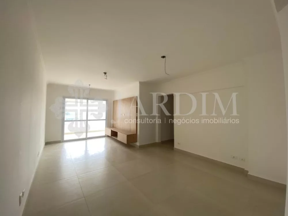 Apartamento à venda com 3 quartos, 116m² - Foto 3