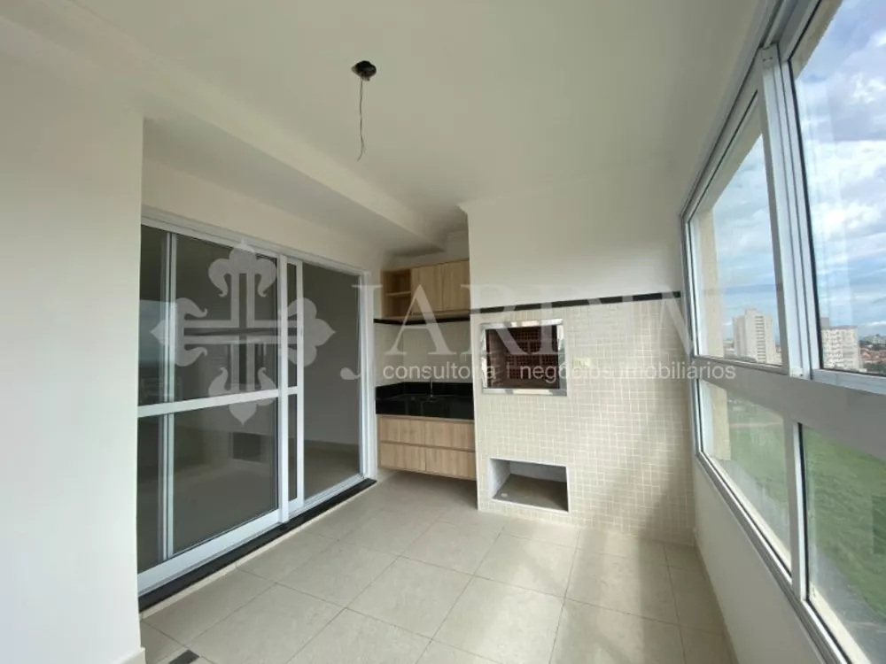 Apartamento à venda com 3 quartos, 116m² - Foto 1