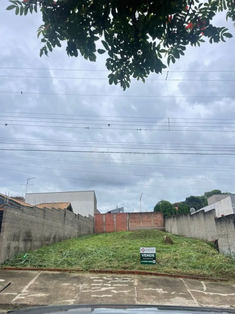 Terreno, 360 m² - Foto 1