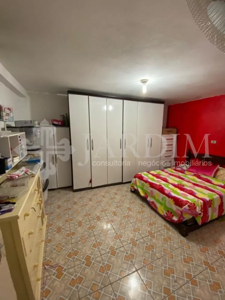 Casa, 3 quartos - Foto 22