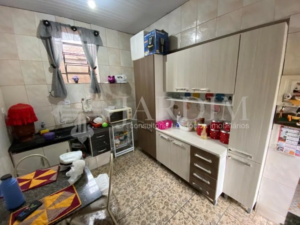 Casa, 3 quartos - Foto 12