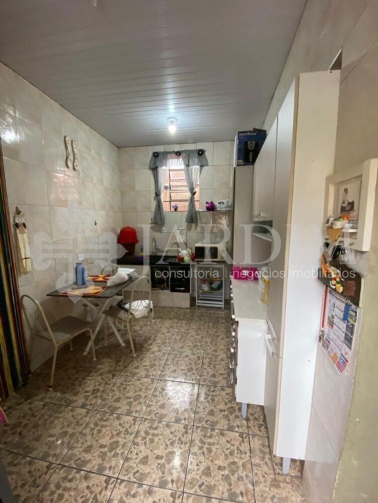 Casa, 3 quartos - Foto 13