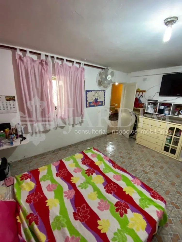 Casa, 3 quartos - Foto 27