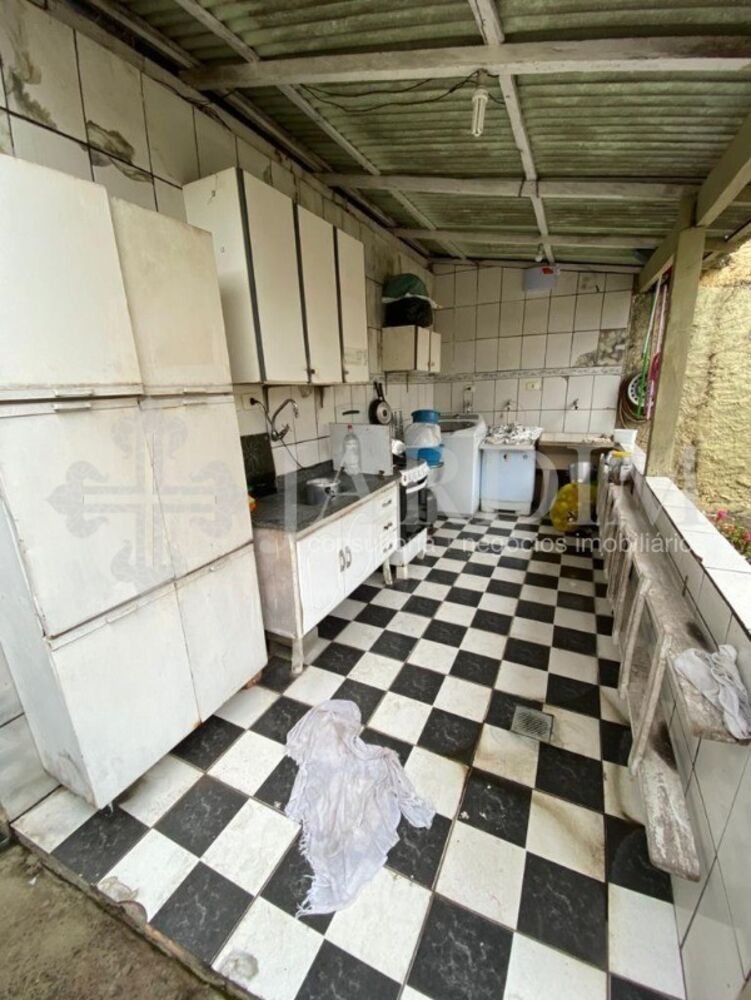 Casa, 3 quartos - Foto 8