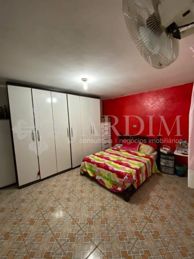 Casa, 3 quartos - Foto 16