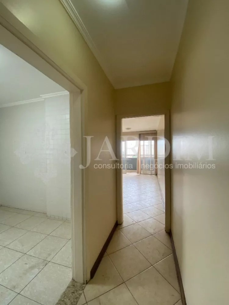 Apartamento à venda com 1 quarto, 66m² - Foto 2