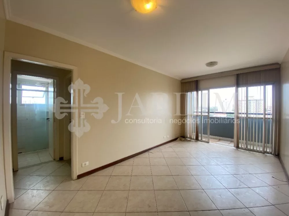 Apartamento à venda com 1 quarto, 66m² - Foto 9